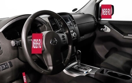 Nissan Pathfinder, 2012 год, 2 049 555 рублей, 9 фотография