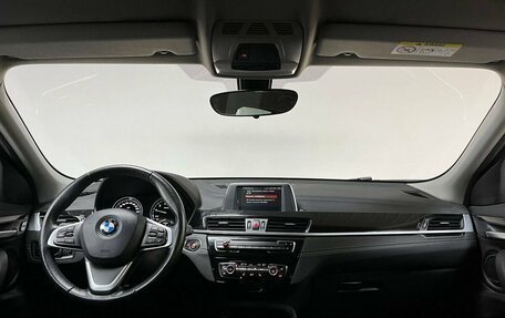 BMW X2, 2018 год, 2 750 000 рублей, 12 фотография