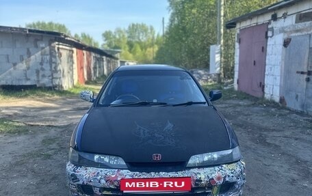 Honda Integra III рестайлинг, 1997 год, 160 000 рублей, 2 фотография