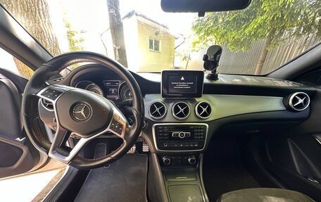 Mercedes-Benz CLA, 2014 год, 1 780 000 рублей, 6 фотография
