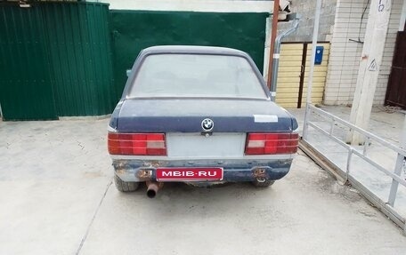 BMW 3 серия, 1984 год, 90 000 рублей, 2 фотография