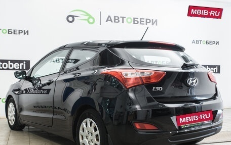 Hyundai i30 II рестайлинг, 2014 год, 1 234 000 рублей, 3 фотография