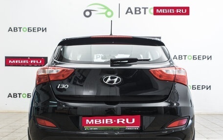 Hyundai i30 II рестайлинг, 2014 год, 1 234 000 рублей, 4 фотография