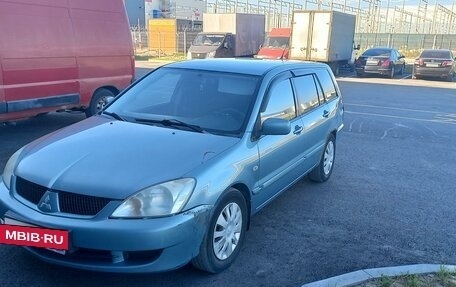 Mitsubishi Lancer IX, 2006 год, 270 000 рублей, 3 фотография