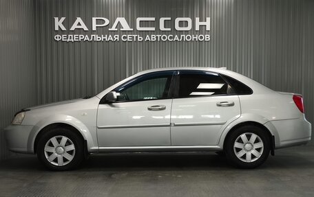 Chevrolet Lacetti, 2007 год, 435 000 рублей, 5 фотография