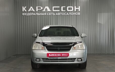 Chevrolet Lacetti, 2007 год, 435 000 рублей, 3 фотография