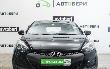 Hyundai i30 II рестайлинг, 2014 год, 1 234 000 рублей, 8 фотография