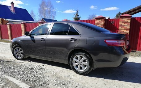 Toyota Camry, 2006 год, 1 150 000 рублей, 4 фотография