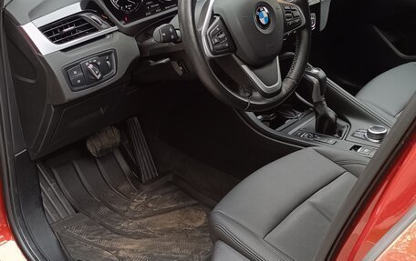 BMW X1, 2018 год, 3 500 000 рублей, 6 фотография