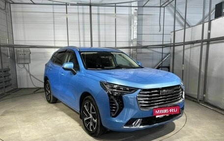 Haval Jolion, 2022 год, 2 049 000 рублей, 3 фотография