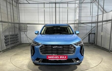 Haval Jolion, 2022 год, 2 049 000 рублей, 2 фотография