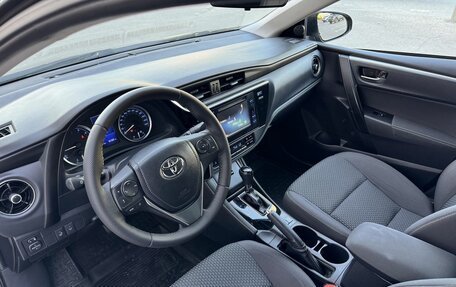 Toyota Corolla, 2016 год, 1 750 000 рублей, 7 фотография