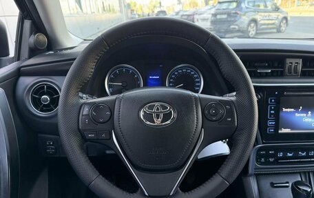 Toyota Corolla, 2016 год, 1 750 000 рублей, 10 фотография