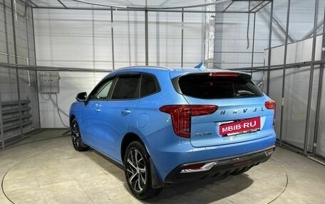 Haval Jolion, 2022 год, 2 049 000 рублей, 7 фотография