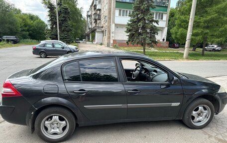 Renault Megane II, 2006 год, 310 000 рублей, 2 фотография