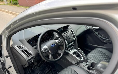 Ford Focus III, 2013 год, 980 000 рублей, 8 фотография