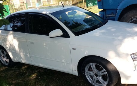 Audi A4, 2005 год, 600 000 рублей, 4 фотография