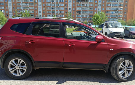 Nissan Qashqai+2 I, 2011 год, 1 200 000 рублей, 6 фотография