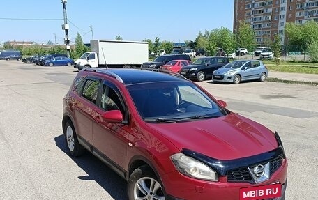 Nissan Qashqai+2 I, 2011 год, 1 200 000 рублей, 5 фотография