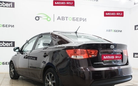 KIA Cerato III, 2011 год, 795 000 рублей, 3 фотография