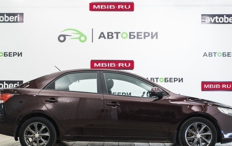 KIA Cerato III, 2011 год, 795 000 рублей, 6 фотография