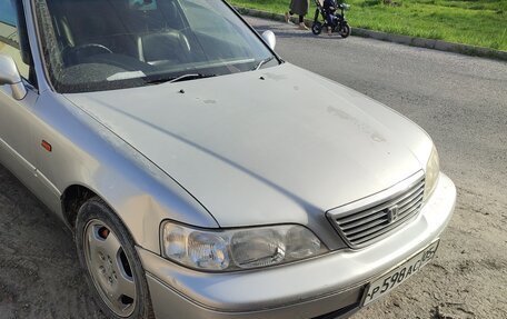 Honda Legend III, 1996 год, 200 000 рублей, 2 фотография