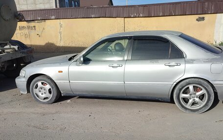 Honda Legend III, 1996 год, 200 000 рублей, 5 фотография