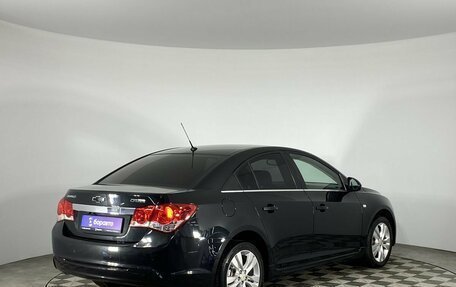Chevrolet Cruze II, 2012 год, 1 010 000 рублей, 5 фотография