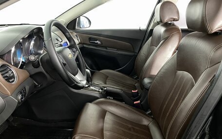 Chevrolet Cruze II, 2012 год, 1 010 000 рублей, 10 фотография