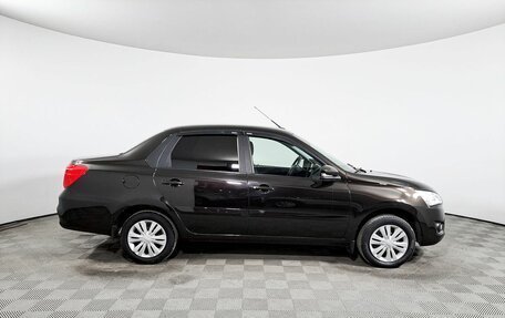 Datsun on-DO I рестайлинг, 2020 год, 872 400 рублей, 4 фотография