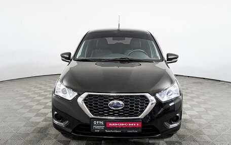 Datsun on-DO I рестайлинг, 2020 год, 872 400 рублей, 2 фотография