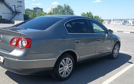 Volkswagen Passat B6, 2006 год, 560 000 рублей, 5 фотография