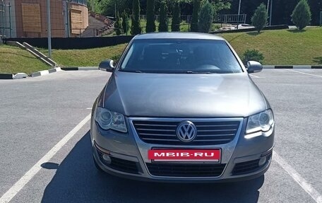 Volkswagen Passat B6, 2006 год, 560 000 рублей, 8 фотография