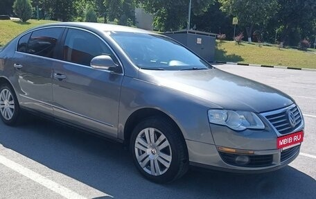 Volkswagen Passat B6, 2006 год, 560 000 рублей, 7 фотография