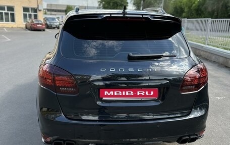 Porsche Cayenne III, 2012 год, 2 500 000 рублей, 8 фотография