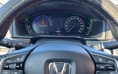 Honda Accord IX рестайлинг, 2019 год, 2 850 000 рублей, 6 фотография