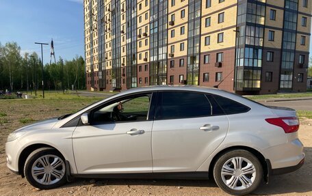 Ford Focus III, 2012 год, 888 000 рублей, 3 фотография