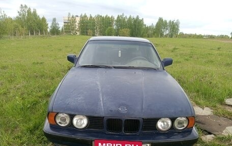 BMW 5 серия, 1991 год, 230 000 рублей, 2 фотография