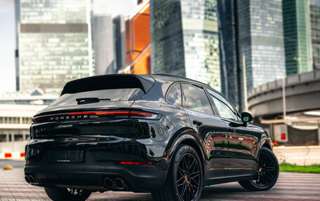 Porsche Cayenne III, 2023 год, 15 500 000 рублей, 5 фотография