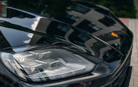 Porsche Cayenne III, 2023 год, 15 500 000 рублей, 11 фотография