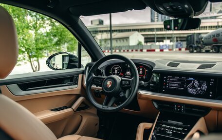 Porsche Cayenne III, 2023 год, 15 500 000 рублей, 16 фотография