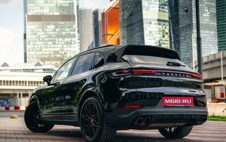 Porsche Cayenne III, 2023 год, 15 500 000 рублей, 7 фотография