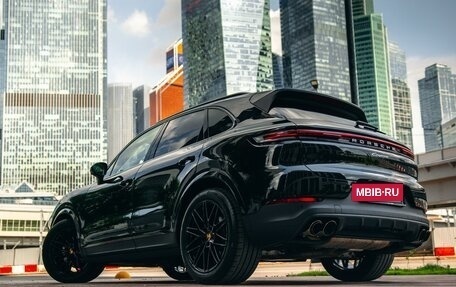 Porsche Cayenne III, 2023 год, 15 500 000 рублей, 40 фотография