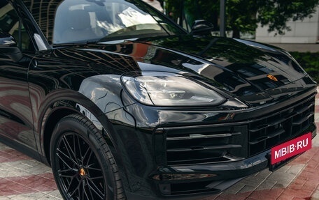 Porsche Cayenne III, 2023 год, 15 500 000 рублей, 34 фотография