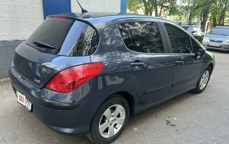 Peugeot 308 II, 2008 год, 480 000 рублей, 5 фотография