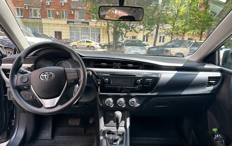Toyota Corolla, 2013 год, 1 950 000 рублей, 6 фотография