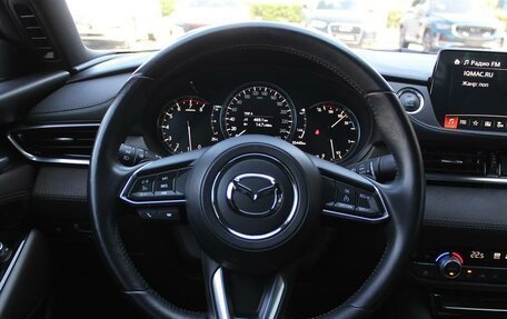Mazda 6, 2020 год, 3 350 000 рублей, 19 фотография