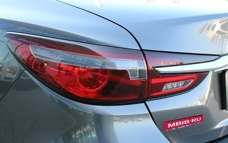 Mazda 6, 2020 год, 3 350 000 рублей, 12 фотография
