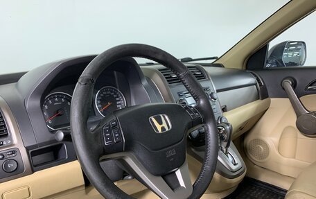 Honda CR-V III рестайлинг, 2008 год, 1 250 000 рублей, 12 фотография