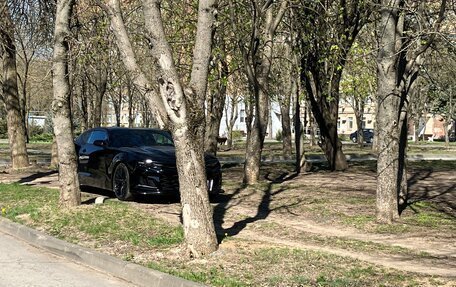 Chevrolet Camaro VI, 2019 год, 3 990 000 рублей, 11 фотография